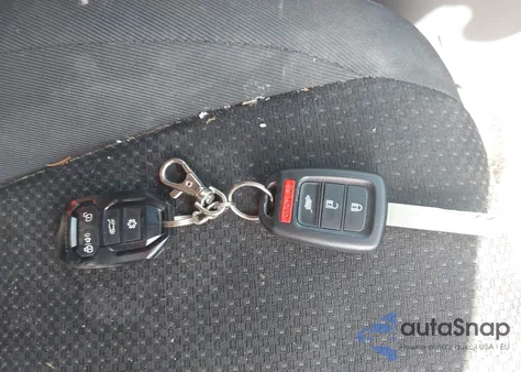 2022 Honda Hr-V Awd Sport из США, поврежденный, VIN 3CZRU6H14NM723120